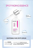 Dr Rashel Whitening Spots Fade Face Serum 50ml