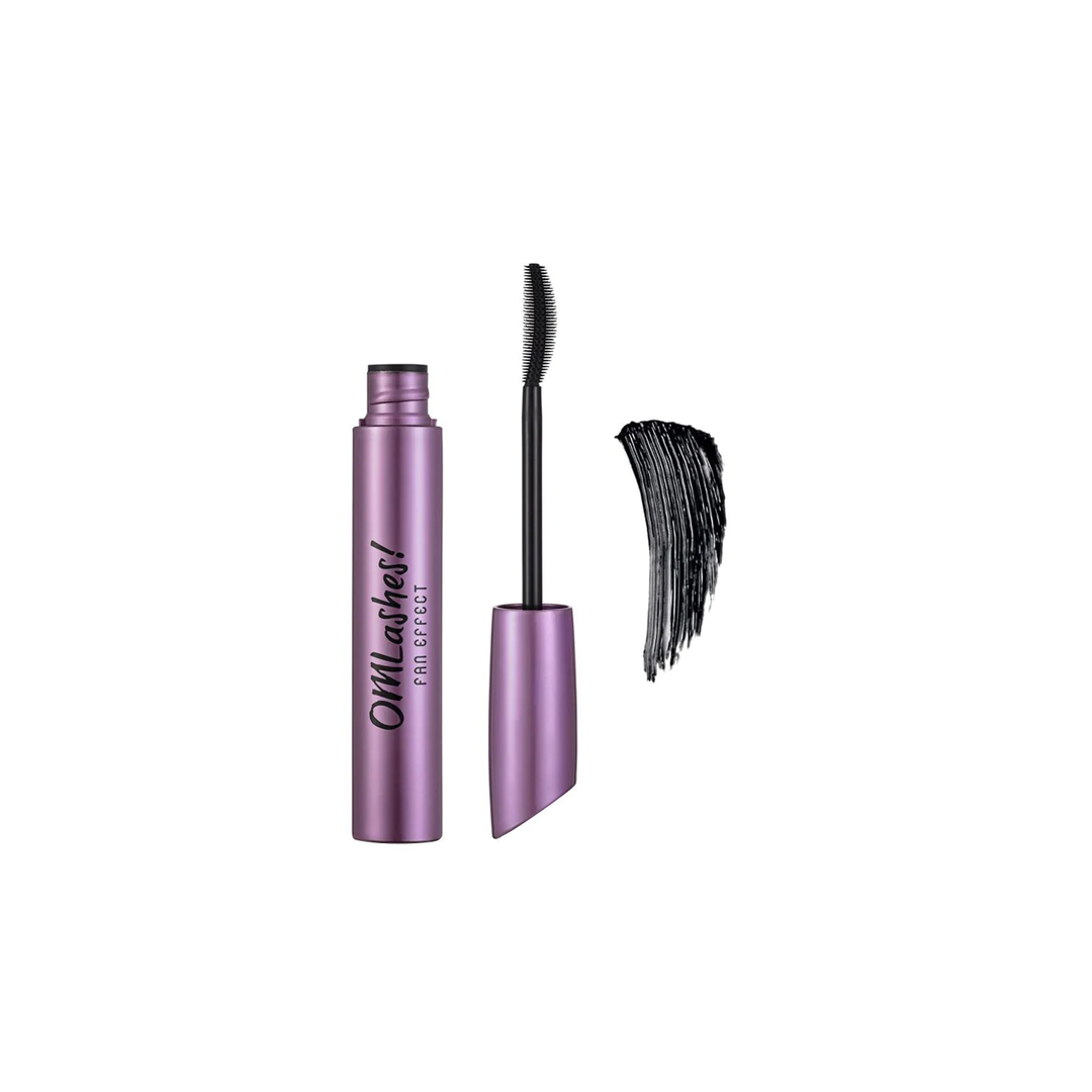 Flormar Omlashes Mascara