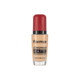 Flormar Longwear Matte Foundation 30ML