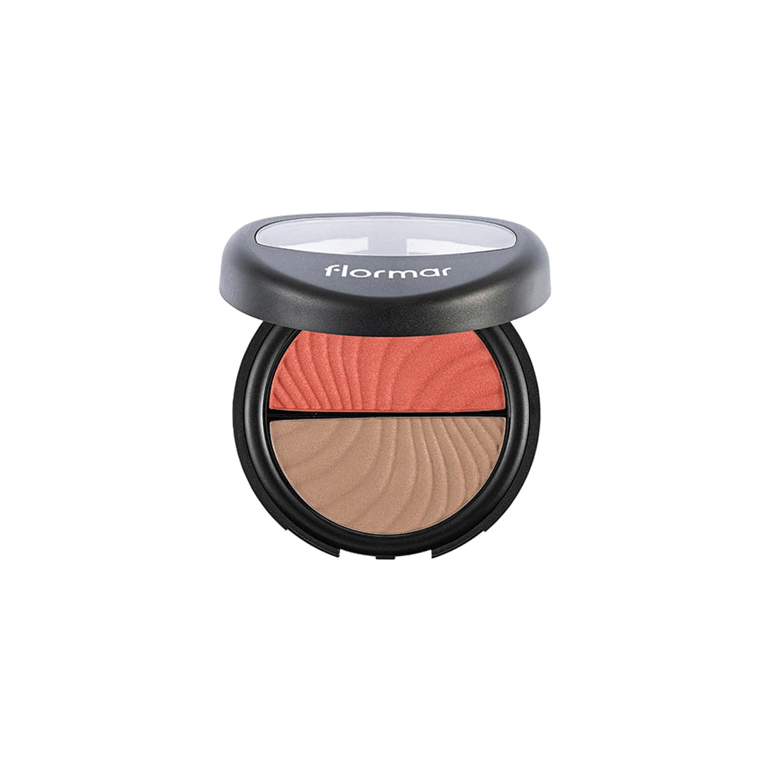 Flormar Single Blush-On