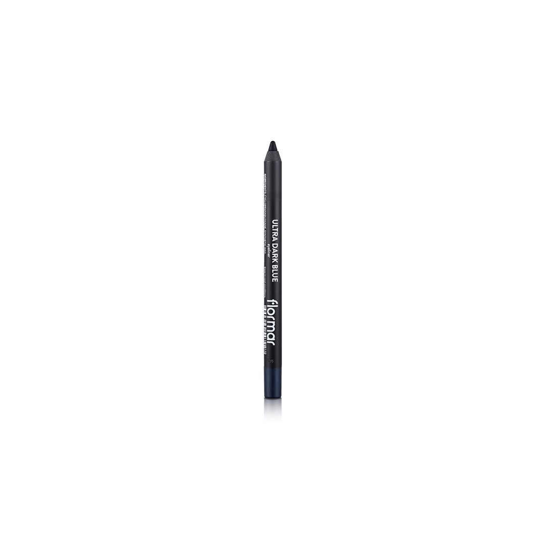 Flormar Ultra Thin Eye Liner