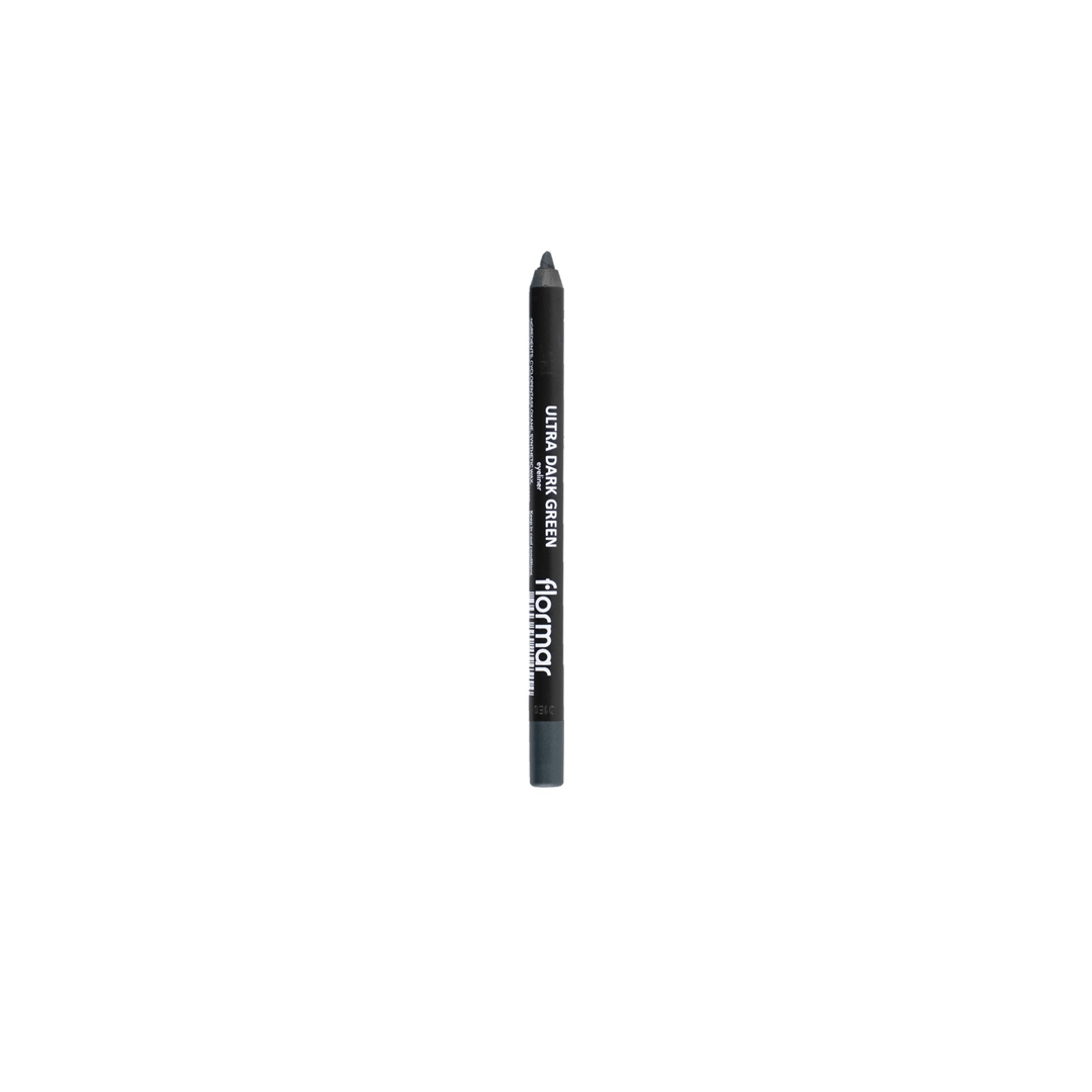 Flormar Ultra Thin Eye Liner