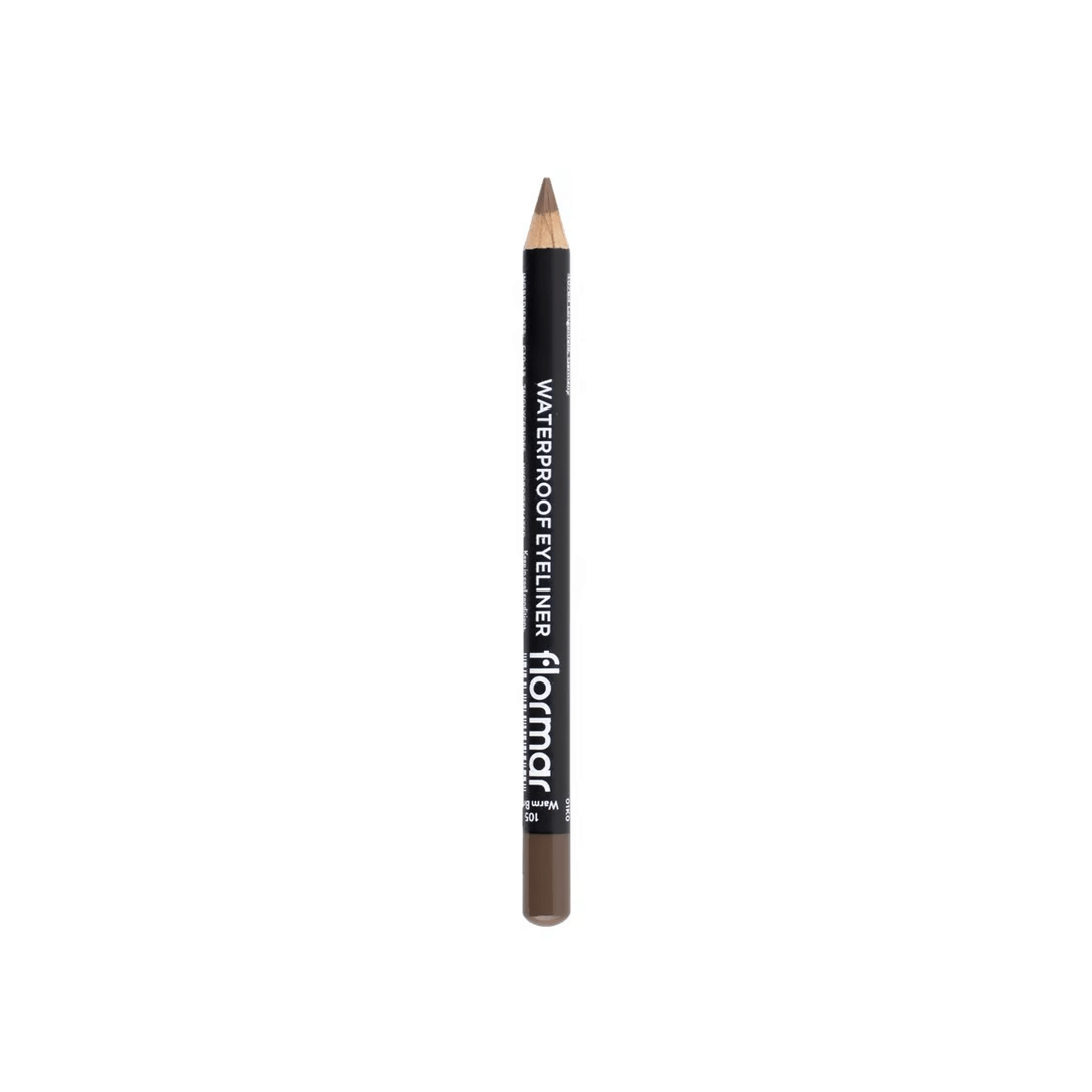 Flormar Waterproof EyeLiner Pencil