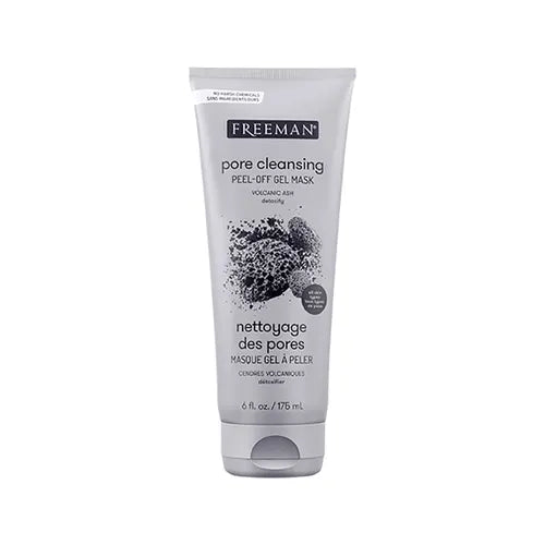 Freeman Pore Cleansing Peel Off Mask 175ml