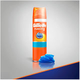 Gillette Fusion5 Coco Butter Moisture Shave Gel 200ml