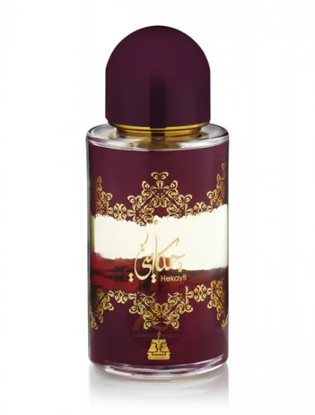 Bait Al Bakhoor Hekayti 3 Edp Perfume 100ml