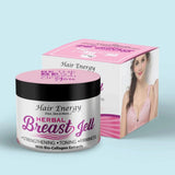 Hair Energy Herbal Breast Jell 100g