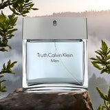 Calvin Klein Men Truth Perfume