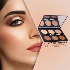 Rivaj HD Contour Powder Kit