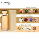 Eternal Love Women Skin Edp Body Spray 50ml