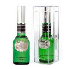 Brut Original Glass Faberge Men EDT Perfume 100ml