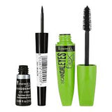 Rimmel Promo Scandal Eyes Flex Mascara & Scandle Pencil