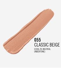 Rimmel Multi Tasker Concealer 10ml - 055 Classic Beige