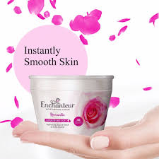 Enchanteur Romantic Moisturizing Cream 100ml