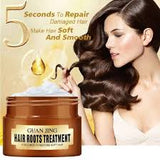 GUANJING HAIR TREATMENT MASK 60g