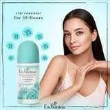 Enchanteur Women Gorgeous Roll On Deodorant 50ml