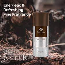 Yardley Men Arthur Body Spray 150ml