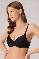 Anil Soft Padded Underwired Push-Up Bra 3150