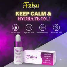 Faiza Acne Face Serum 3ml