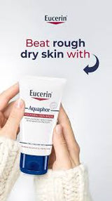 Eucerin Aquaphor Soothing Skin Balm 45ml