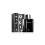 Afnan Inara Black EDP Perfume 100ml