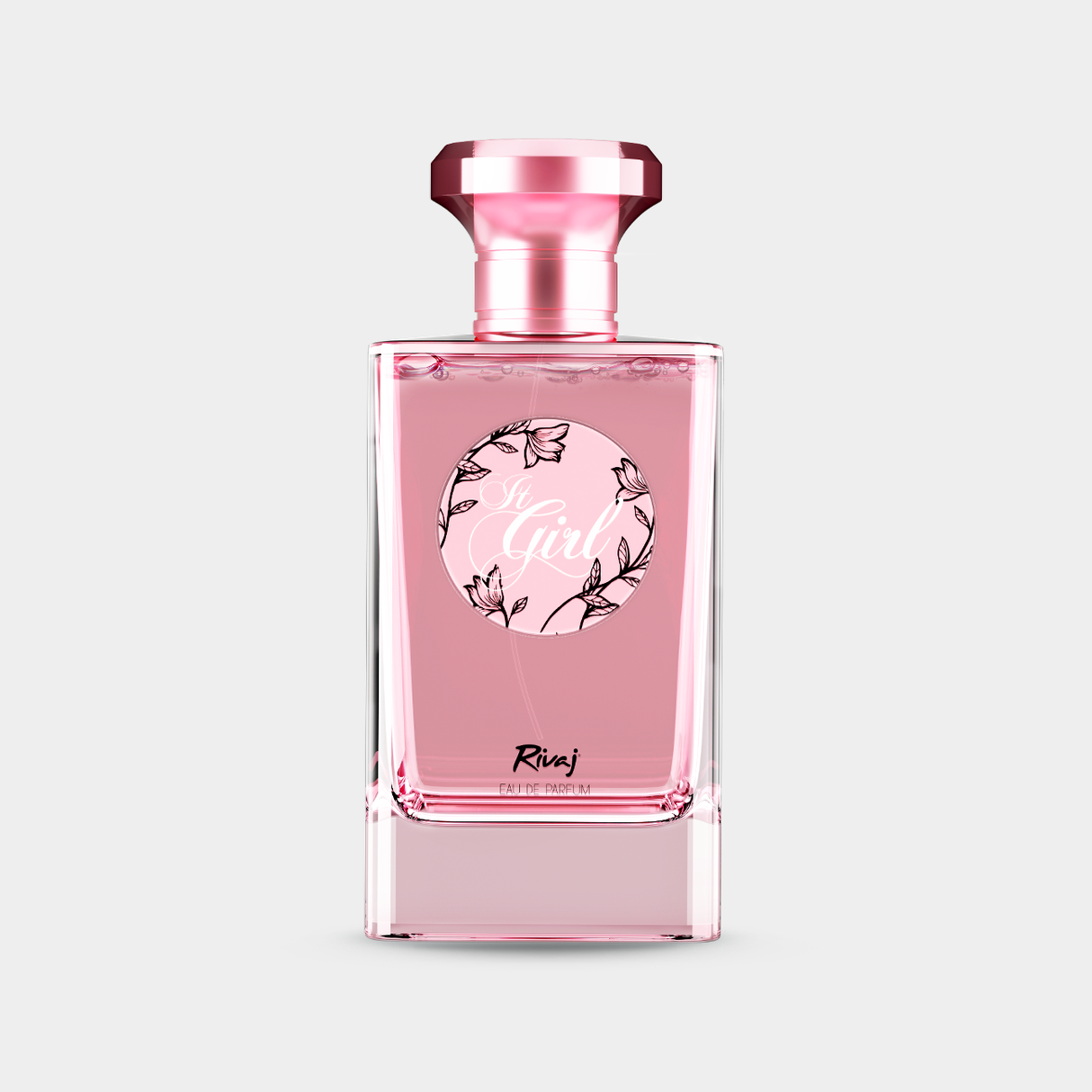 Rivaj It Girl Women Perfume 100ml