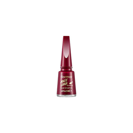 Flormar Jelly Look Nail Enamel