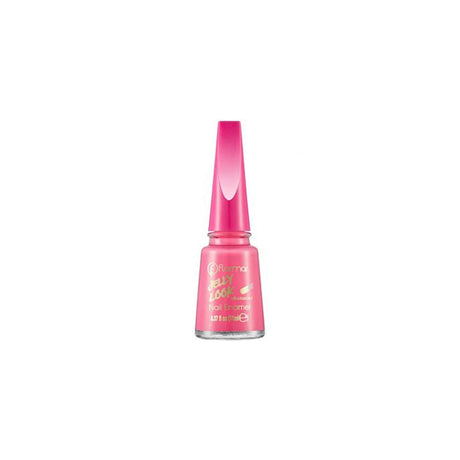 Flormar Jelly Look Nail Enamel