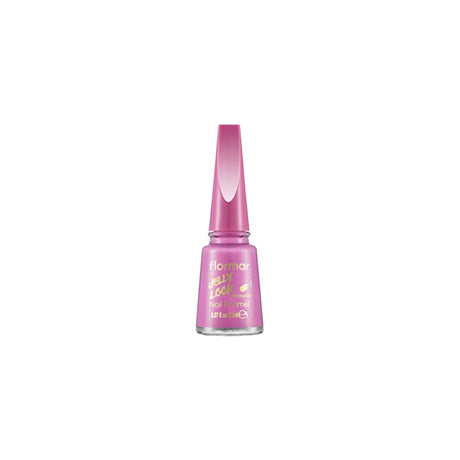 Flormar Jelly Look Nail Enamel