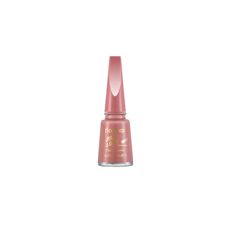 Flormar Jelly Look Nail Enamel