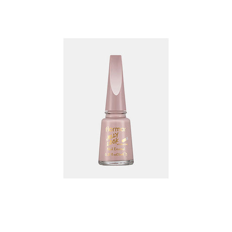 Flormar Jelly Look Nail Enamel