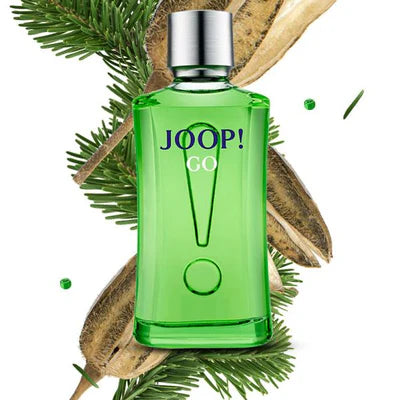 Joop Men Go EDT Perfume 100ml