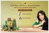 Emami Kesh King Plus 21 Herbs Hair Oil 100ml