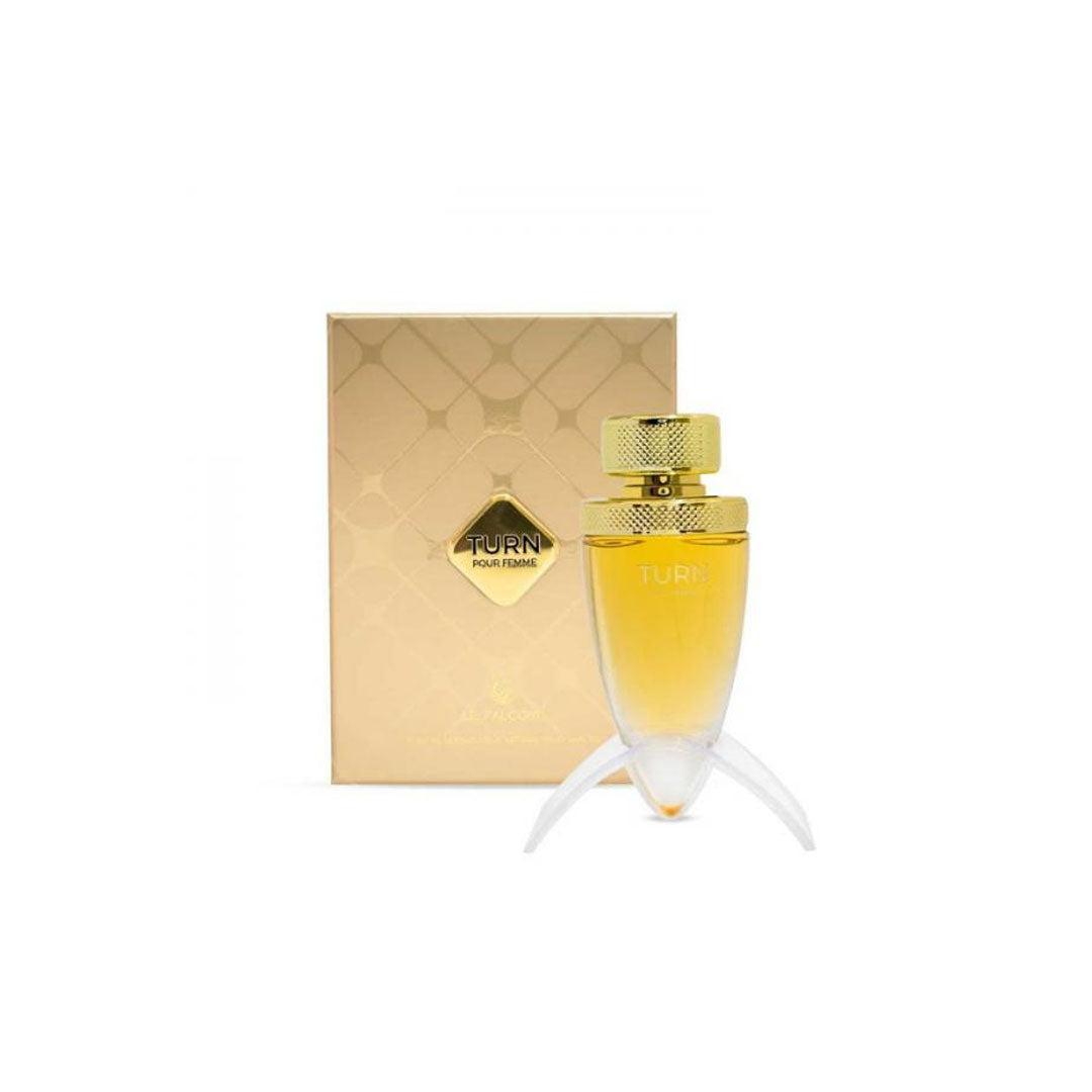 Le Falcone Women Turn Pour Perfume 100ml