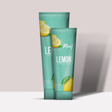 Rivaj Whitening Face Wash - Lemon Extract