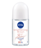 Nivea Women Silky Touch Deo Roll On 25ml