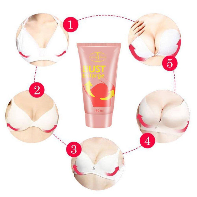 Aichun Beauty Breast Cream 150ml