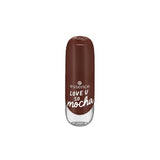 Essence Gel Nail Colour 8ml - 34 Love U So Mocha