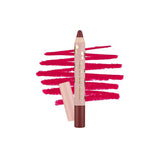 Flormar Love N Color Lipstick -01 Pleasant