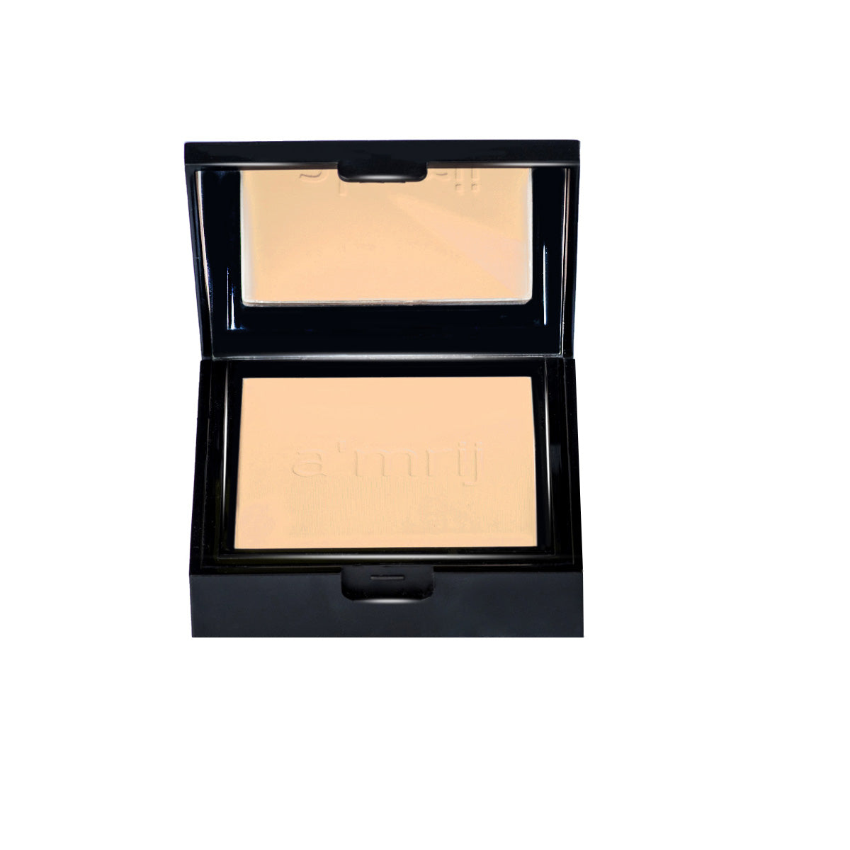 Amrij Cosmetics Ultimate Pro Wet And Dry Compact Powder