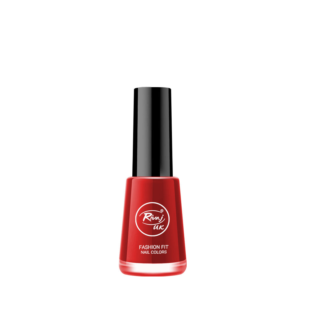 Rivaj Fashion Fit Nail Color