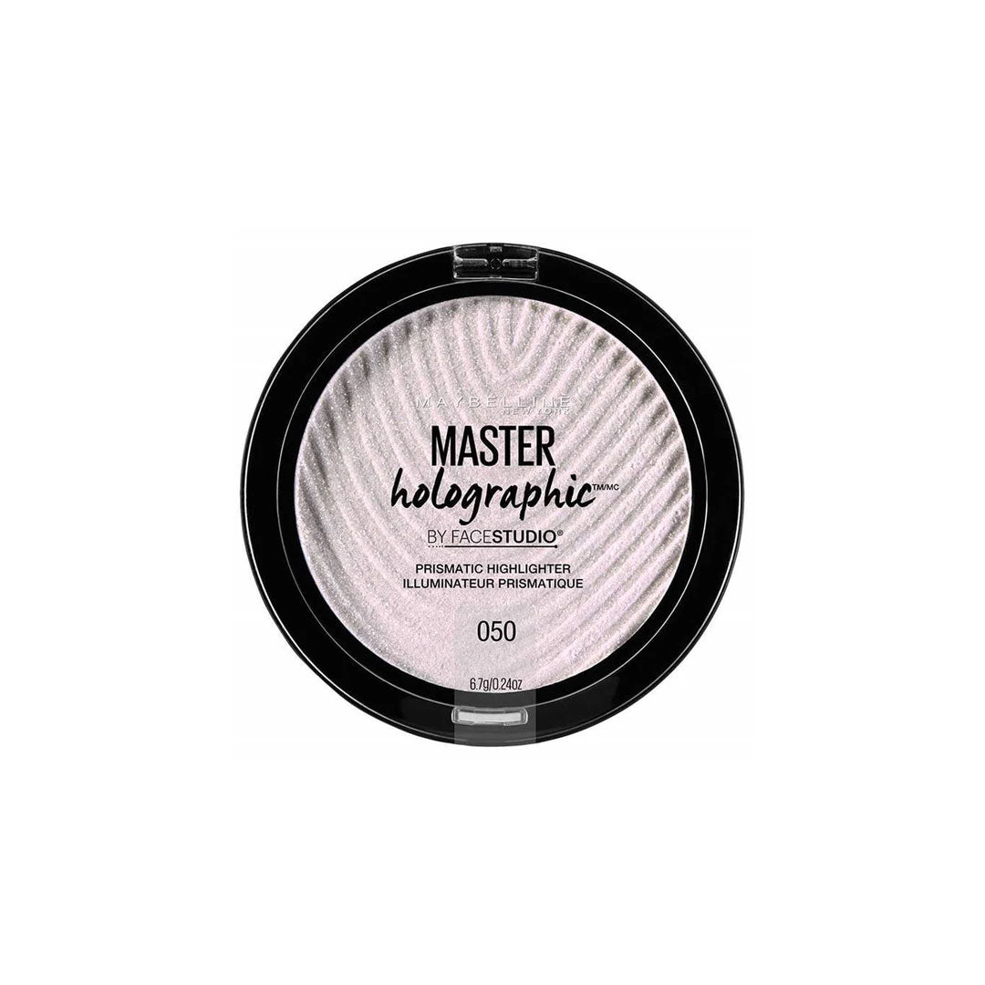 Maybelline Holographic Prismatic Highlighter - 050