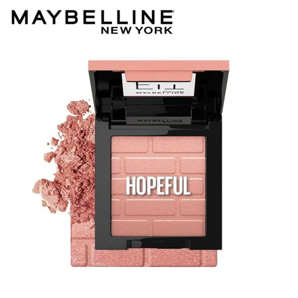 Maybelline Fit Me Mono Blush - 20 Hopeful 4.5g