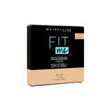 Maybelline Fit Me Compact Powder 6g - 112