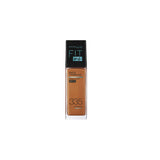 Maybelline Fit Me Matte Pore SPF22 Liquid Foundation 30ml - 335 Classic Tan