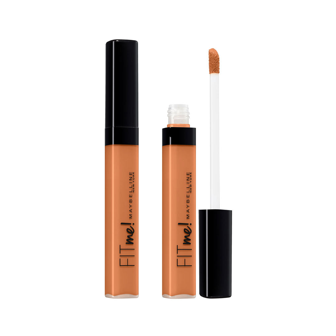 Maybelline Fit Me Caramel Concealer 6.8ml - 40