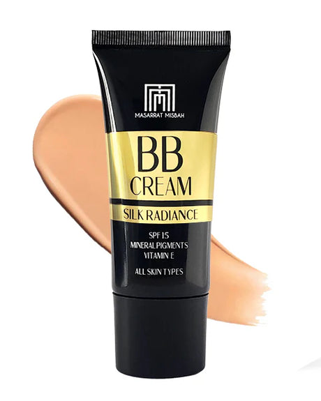 Masarrat Misbah BB Cream 30ml - Medium