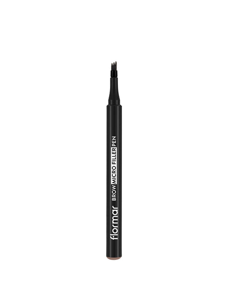 Flormar Micro Filler Eye Brow Pen 1.1ml