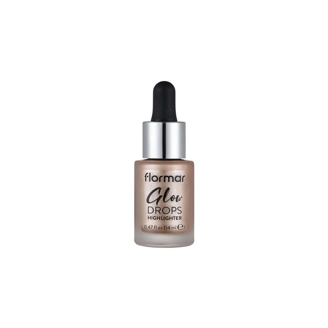 Flormar Glow Drops Highlighter