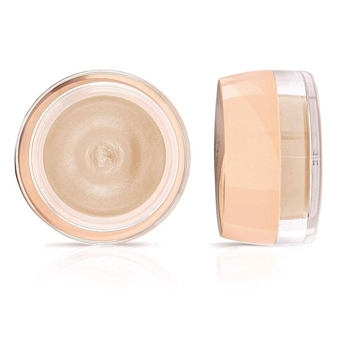 Golden Rose Mousse Foundation - 1